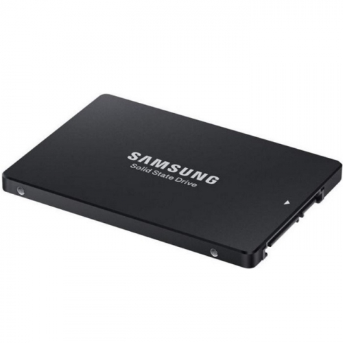 Твердотельный накопитель SSD 240GB Samsung Enterprise PM893, 2.5