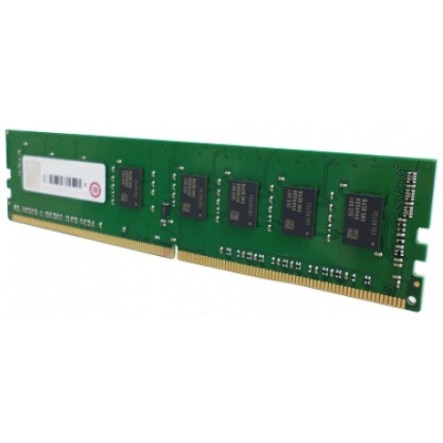 Модуль памяти QNAP RAM-16GDR4ECP0-UD-2666 16 Гб (RAM-16GDR4ECP0-UD-2666)