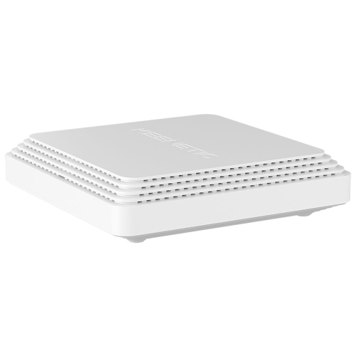 Keenetic Hopper SE (KN-3812) Гигабитный интернет-центр с Mesh Wi-Fi 6 AX3000, 4-портовым Smart-коммутатором и многофункциональным портом USB 3.0