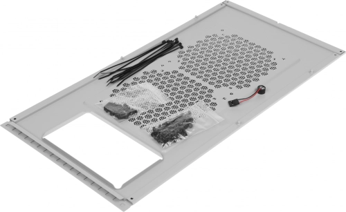 Корпус Thermaltake The Tower 300 LIMESTONE без БП mATX 7x120mm 5x140mm 2xUSB3.0 audio bott PSU (CA-1Y4-00SIWN-00) фото 18