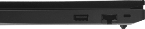 Ноутбук Lenovo ThinkPad E16, 16 (1920x1200) IPS, Ryzen 7 7735U(2.7GHz), 16GB, 512GB SSD, DOS, KB RUS/ ENG, (21M6S1F000) фото 18