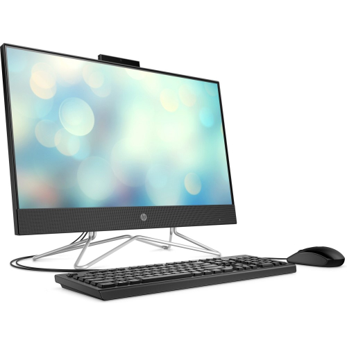 Моноблок/ HP 24-df0090ur AiO   23.8