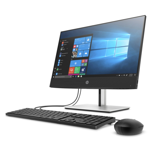 Моноблок HP ProOne 600 G6 AIO 21.5