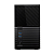 Внешний жесткий диск Western Digital (WDBFBE0060JBK-EESN) (WDBFBE0060JBK-EESN)