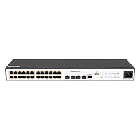 Коммутатор/ Управляемый коммутатор уровня 2 SNR-S2982G-24TE-UPS