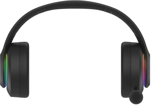 Наушники с микрофоном A4Tech Bloody GR520 черный мониторные BT/Radio/3.5mm оголовье фото 13