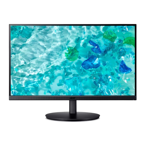 Монитор Acer CB272Kbmiprux 27