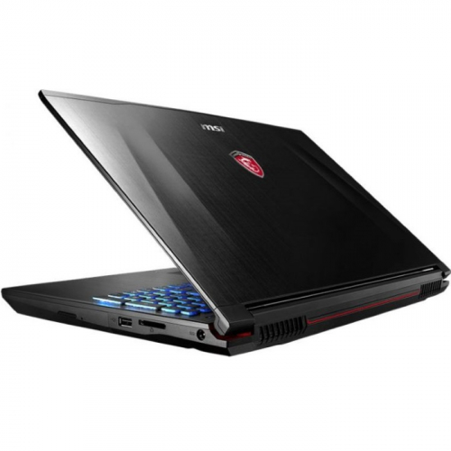 Ноутбук MSI GE62 7RE-033RU 15.6