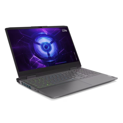 Ноутбук Lenovo LOQ 15IRH8 15.6
