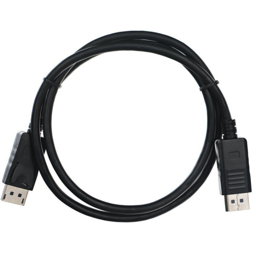 Кабель/ Кабель соединительный DP-DP 1.2V 4K@60Hz 1м Telecom <CG712-1M>