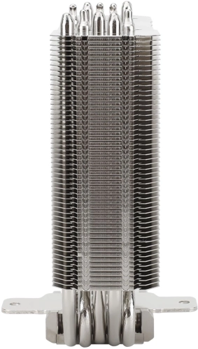 Устройство охлаждения(кулер) Thermalright TA140 EX Soc-AM5/ AM4/ 1151/ 1200/ 2066/ 2011/ 1700 4-pin 30.2dB Al+Cu 665gr Ret (TA140-EX) фото 5