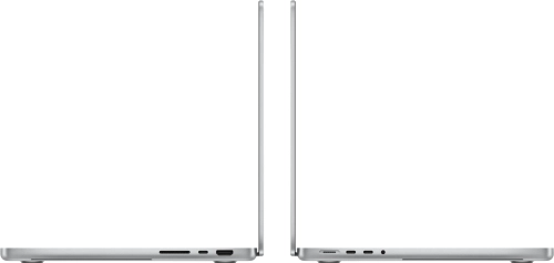 Ноутбук Apple MacBook Pro A3112 M4 10 core 16Gb SSD1Tb/10 core GPU 14.2