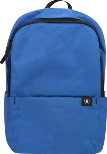 Рюкзак Ninetygo Tiny Lightweight Casual Backpack Blue (90BBPLF1804U) (90BBPLF1804U BLUE)