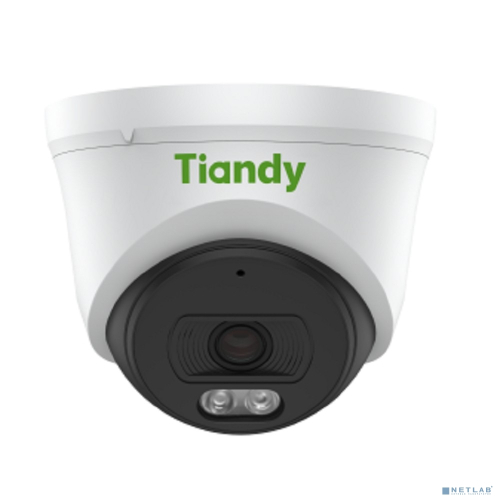 Камера видеонаблюдения Tiandy TC-C320N I3/ E/ Y/ 2.8mm АК серия (TC-C320N I3/E/Y/2.8MM)