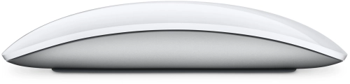 Мышь Apple Magic Mouse 3 A3204 белый лазерная беспров. BT для ноутбука (MXK53CH/A) фото 4