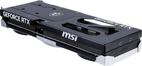 Видеокарта MSI PCI-E 5.0 RTX 5060 TI 16G VENTUS 3X NVIDIA GeForce RTX 5060TI 16Gb 128bit GDDR7 2572/28000 HDMIx1 DPx3 HDCP Ret фото 2
