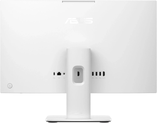 Моноблок Asus V440VAK-WPC2080 23.8 Full HD Core 5 210H (2.5) 16Gb SSD512Gb Graphics без ОС GbitEth WiFi BT 120W клавиатура мышь Cam белый 1920x1080 (90PT03X1-M05XZ0) фото 3