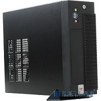 Slim Case InWin BP691 Black 300W IP-S300FF7-0 U3.0*2+A(HD)+FAN (6152349)