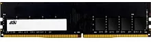 Память DDR5 32GB 4800MHz AGi AGI480032UD238-BK OEM PC5-38400 CL40 DIMM 288-pin 1.1В single rank OEM