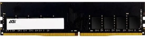 Память DDR5 32GB 4800MHz AGi AGI480032UD238-BK OEM PC5-38400 CL40 DIMM 288-pin 1.1В single rank OEM