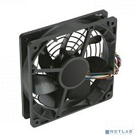Вентилятор/ 92X25MM 4-PIN PWM REAR EXT FAN FOR SC731 (FAN-0108L4)