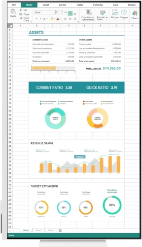 Монитор Samsung 32 S32FM801UMXUE белый VA LED 4ms 16:9 HDMI M/ M Cam матовая HAS Piv 3000:1 400cd 178гр/ 178гр 3840x2160 60Hz 4K USB 7кг (LS32FM801UMXUE) фото 8
