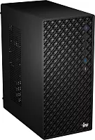 Компьютер IRU Tactio 520B6SB MT Ryzen 5 8500G (3.5) 32Gb SSD512Gb RGr FreeDOS 2.5xGbitEth 450W черный (RUS) (2116626)