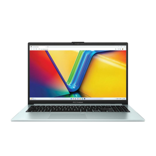 Ноутбук ASUS Vivobook Go 15 E1504FA-BQ120 Ryzen 3 7320U/ 8Gb/ SSD512Gb/ 15.6