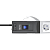 Сетевой фильтр PILOT PRO USB 1,8м. ZIS Company  (PILOT PRO USB 1.8M)