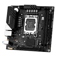 Материнская плата Maxsun MS-Challenger H610ITX 2LAN V3 H610 (6940709698761)
