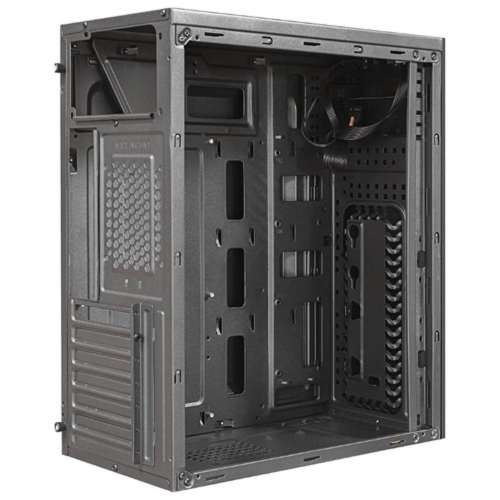 Ginzzu A180 2*USB 2.0,AU w/ o PSU фото 2
