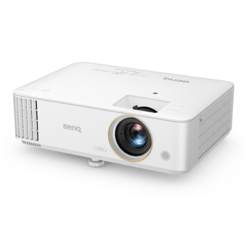 Проектор BenQ TH685i DLP, 1080p, 1920x1080, 3500Lm, 10000:1, White (9H.JNK77.17E) фото 2