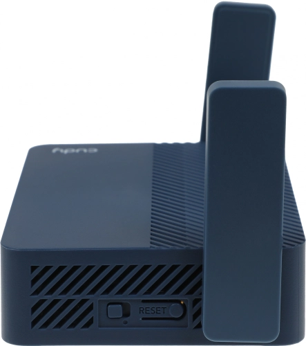 Маршрутизатор/ AX3000 2.5G Wi-Fi 6 Router with USB (TR3000) фото 12
