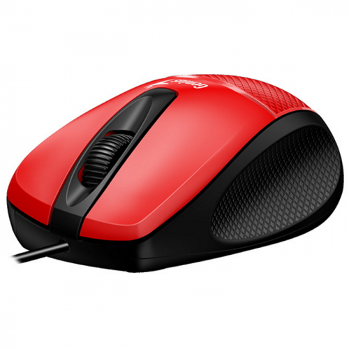 Мышь Genius DX-150X Red (31010231101) фото 3