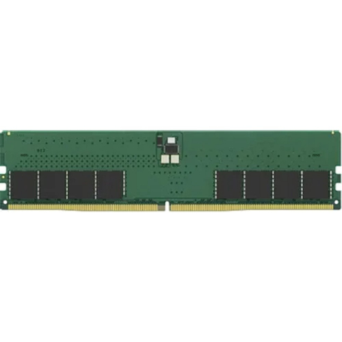Модуль памяти Kingston 48GB DDR5 5600 Non-ECC Unbuffered DIMM CL46 2RX8 1.1V 288-pin 24Gbit (KVR56U46BD8-48)
