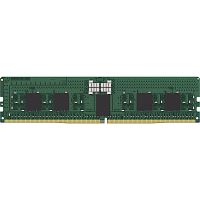 Оперативная память Kingston Server Premier 16GB 5600MT/ s DDR5 ECC Reg CL46 DIMM 1Rx8 Hynix A (KSM56R46BS8-16HA)