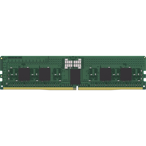 Оперативная память Kingston Server Premier 16GB 5600MT/ s DDR5 ECC Reg CL46 DIMM 1Rx8 Hynix A (KSM56R46BS8-16HA)