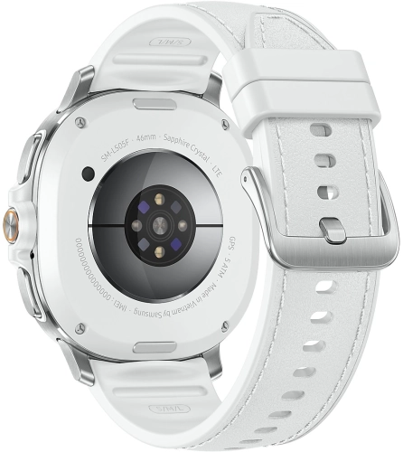 Смарт-часы Samsung Galaxy Watch 8 Classic LTE 46мм 1.34