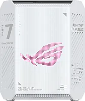 Роутер беспроводной Asus GS-BE7200 BE7200 10/100/1000/2500BASE-T белый