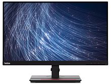 Эскиз Монитор 23.8 Lenovo ThinkVision T24m-29 Black 63a5gat6uk-ru