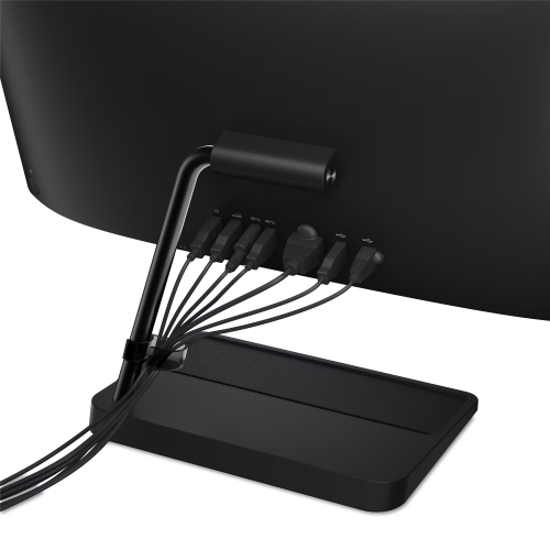 Моноблок/ Lenovo IdeaCentre AIO 3 24IAP7 23.8