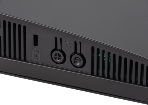 Моноблок IRU Tactio 23ID 23.8 Full HD i3 12100 (3.3) 16Gb SSD256Gb UHDG 730 CR Windows 11 Pro GbitEth WiFi BT 90W Cam черный 1920x1080 (RUS) (2111289) фото 9