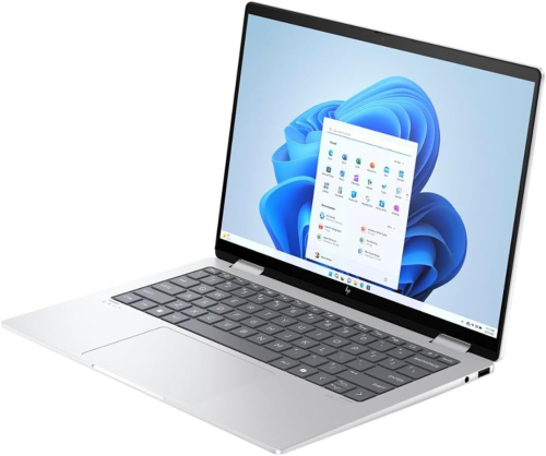 Ноутбук HP ENVY 9S1R3UA#ABA 14-FA0013DX 14