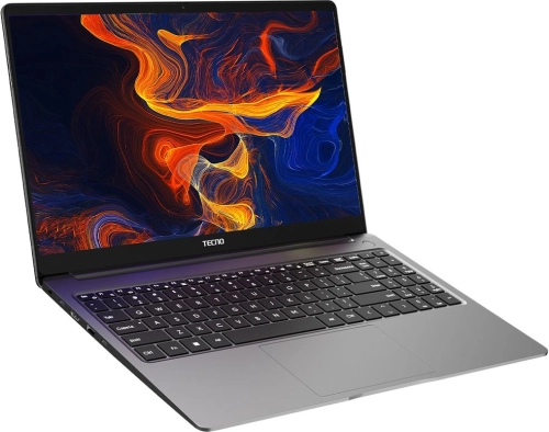 Ноутбук Tecno MegaBook T15RA Core i9 13900HK 16Gb SSD1Tb Intel Iris Xe 15.6