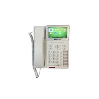 Телефон IP Origo OPH500 белый (OPH500/ A1B) (OPH500/A1B)