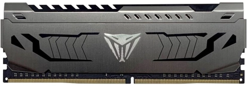 Память DDR4 2x8GB 3600MHz Patriot PVSR416G360C8K Viper Steel RTL Gaming PC4-28800 CL18 DIMM 288-pin 1.35В dual rank с радиатором Ret фото 2