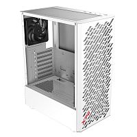 ADATA XPG Valor Air White Mid-Tower (VALORAIRMT-WHCWW)