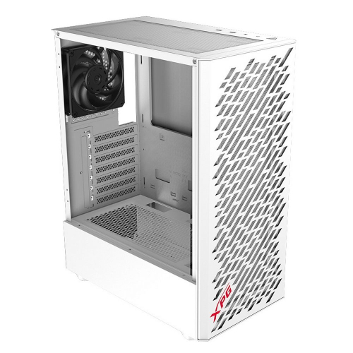 ADATA XPG Valor Air White Mid-Tower (VALORAIRMT-WHCWW)