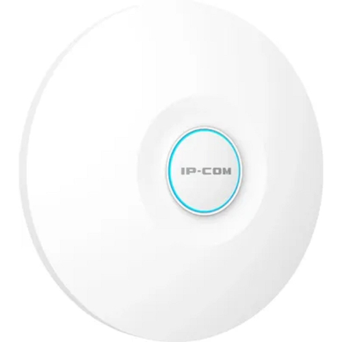 IP-COM Pro-6-LR Потолочная двухдиапазонная точка доступа, 2,4/ 5 ГГц, до 2,98 Гбит/ с, PoE, 2X2 MU-MIMO, LAN 2x1 Гбит/ с фото 3