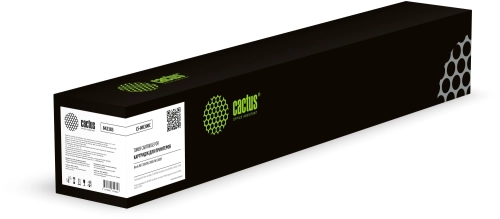 Картридж лазерный Cactus CS-IMC300C 842383 голубой (10300стр.) для Ricoh IM C300/IM C300F/IM C400F